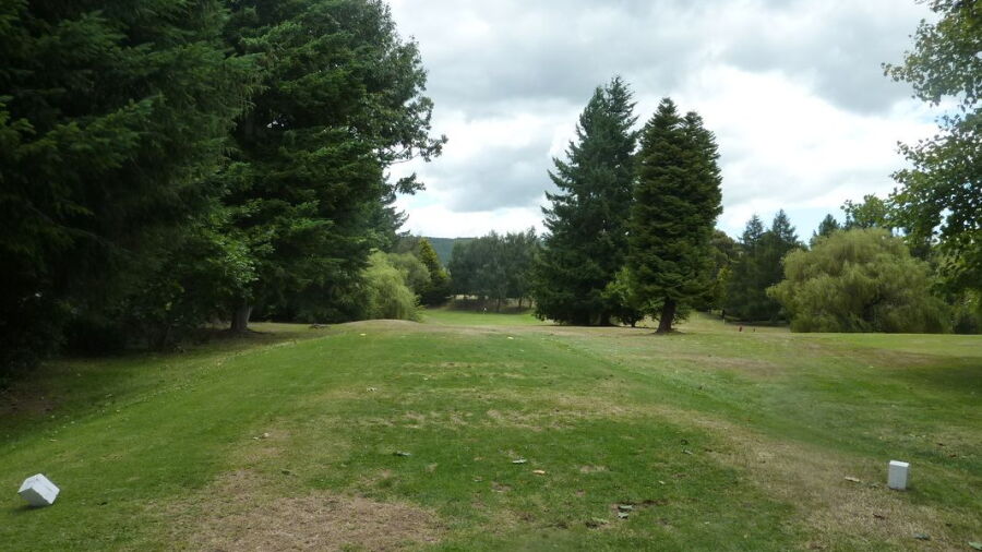 Kinloch GC