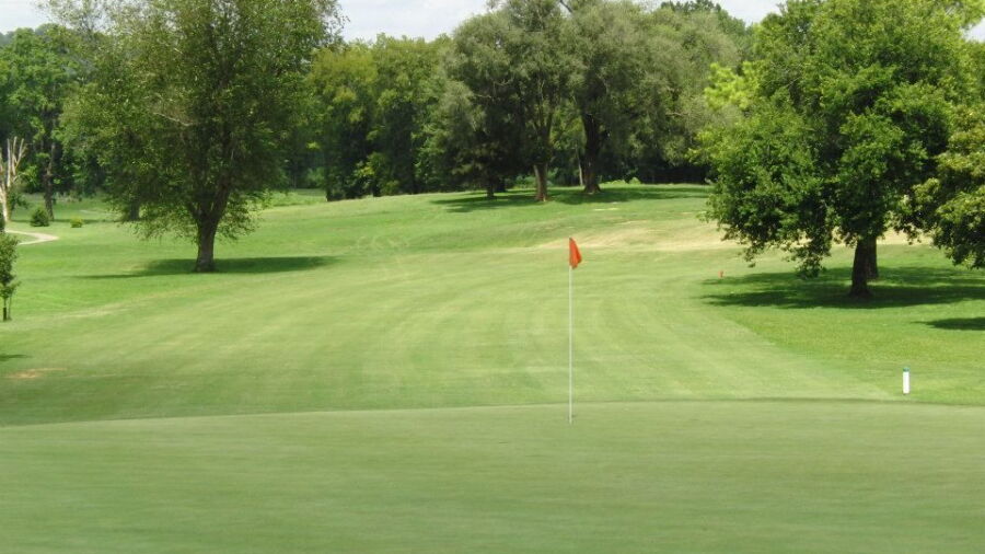 Stoneybrook GC