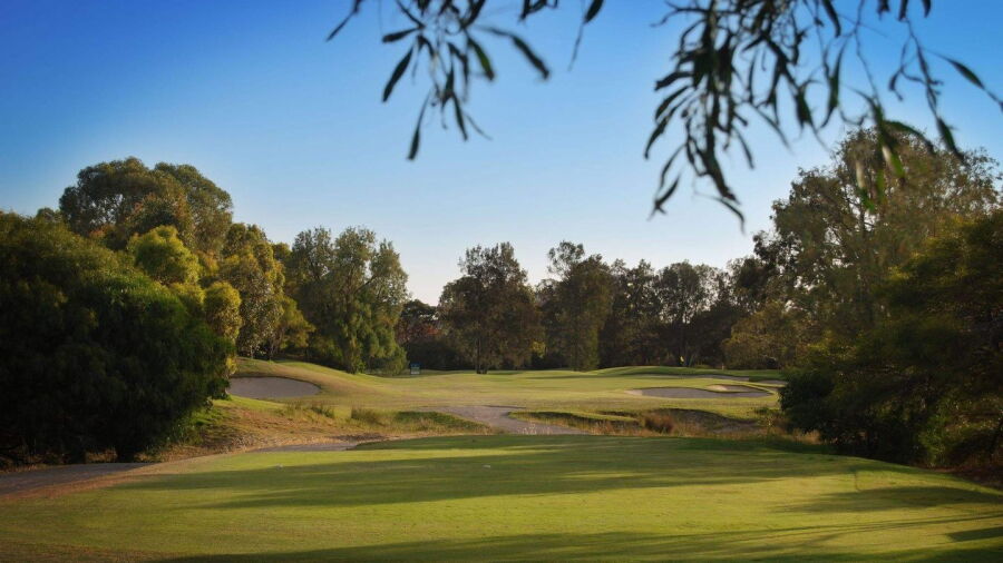 West Lakes GC