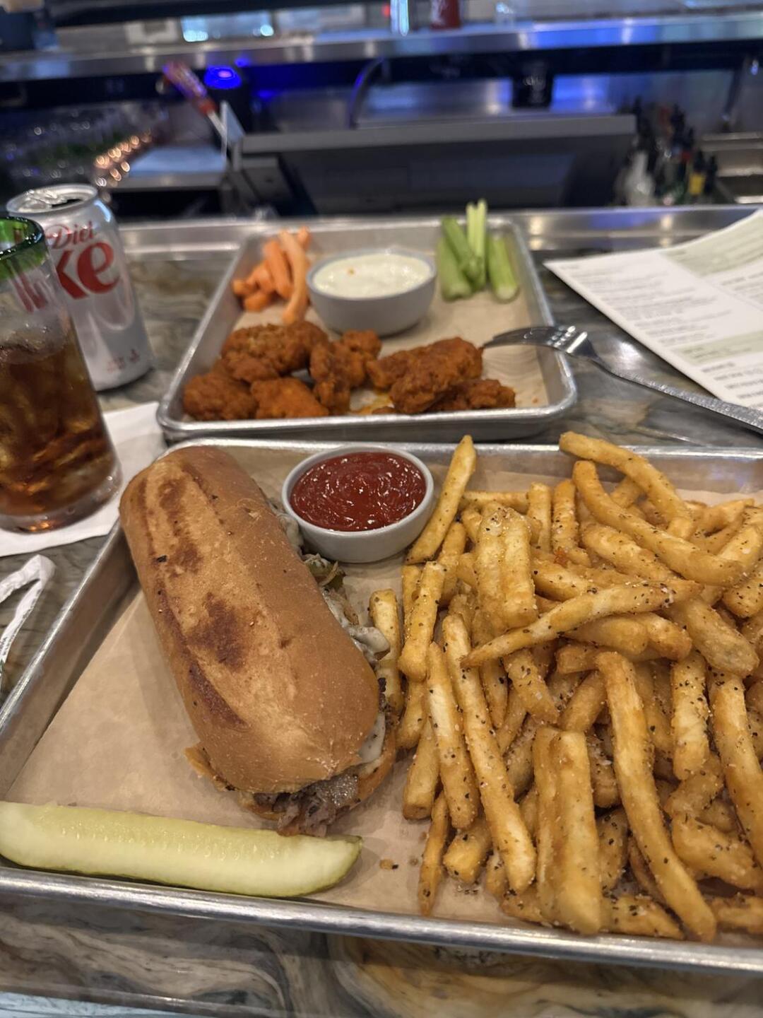 Beautiful (Photo submitted by fpeaschekjr on 11/08/2025)