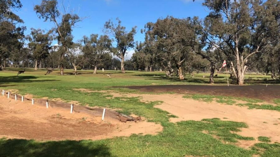 Charlton GC