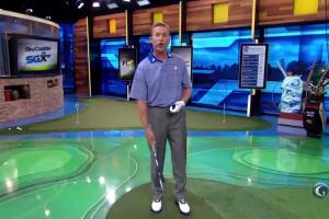 The Golf Fix: Eliminate your slice