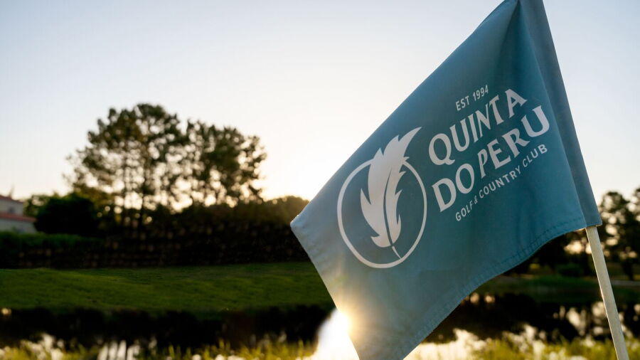 Quinta do Peru GCC