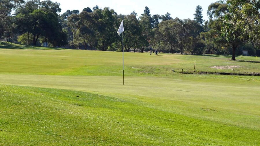 Midlands GC