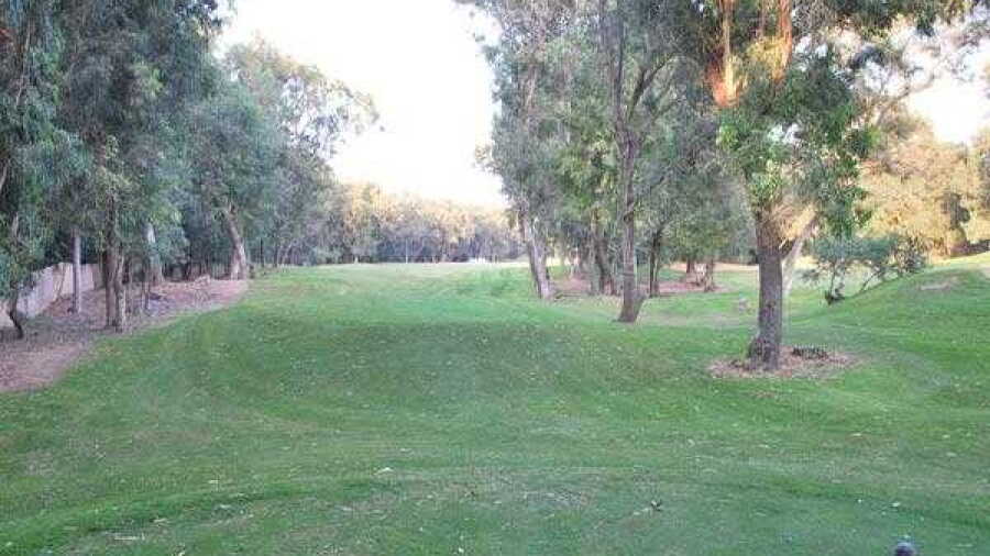 Dunes GC