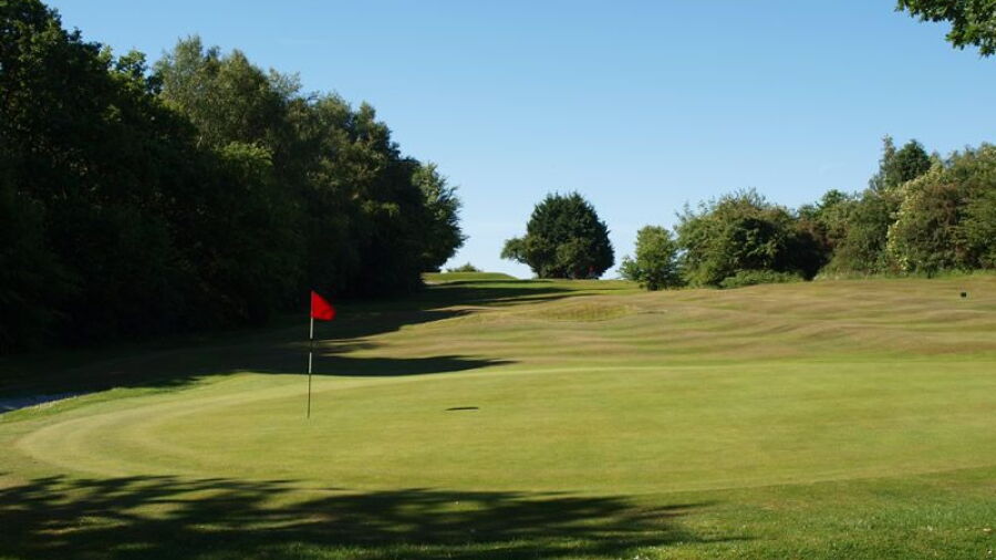 Great Torrington GC