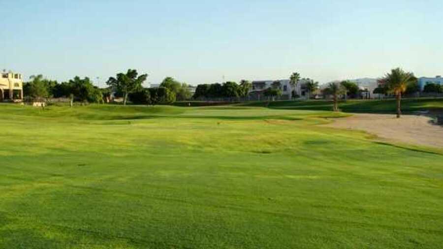 Club de Golf Los Lagos