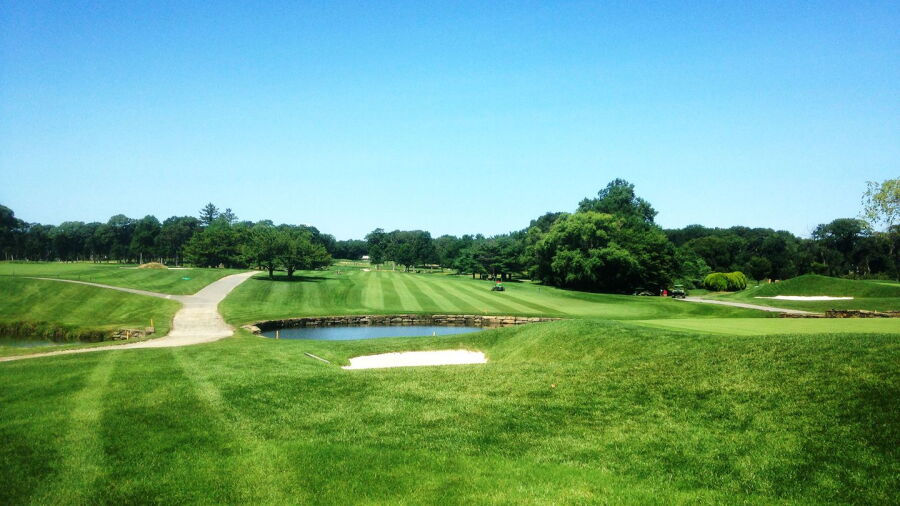 Spring Lake GC