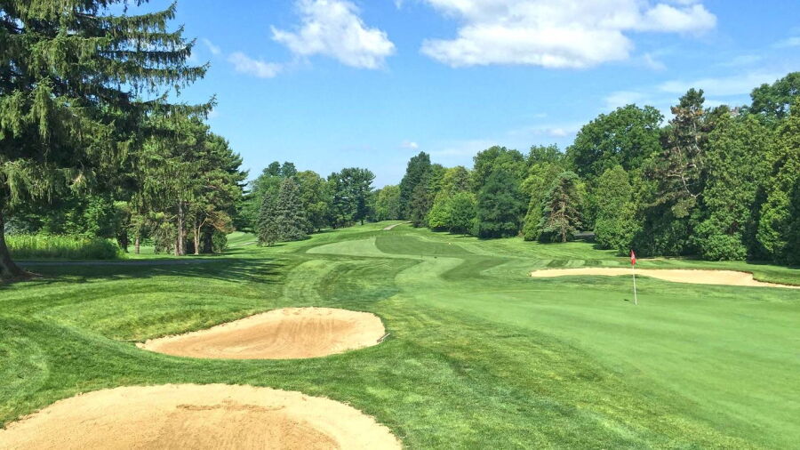 Allentown GC