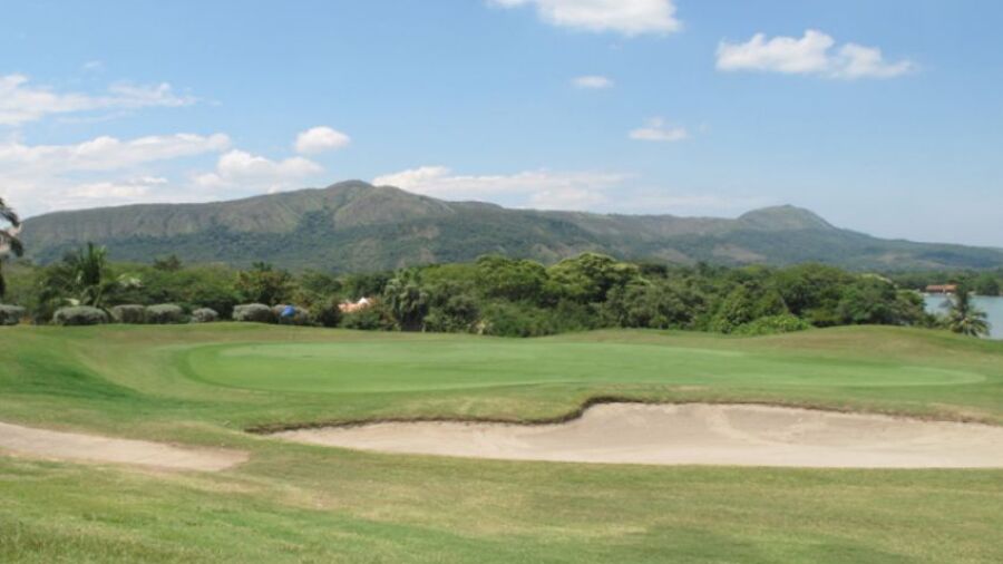 Puerto Penalisa GC