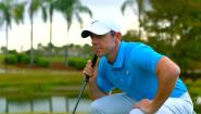 Rory McIlroy - Tournament Day