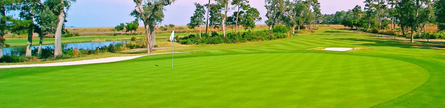 The King & Prince Beach & Golf Resort