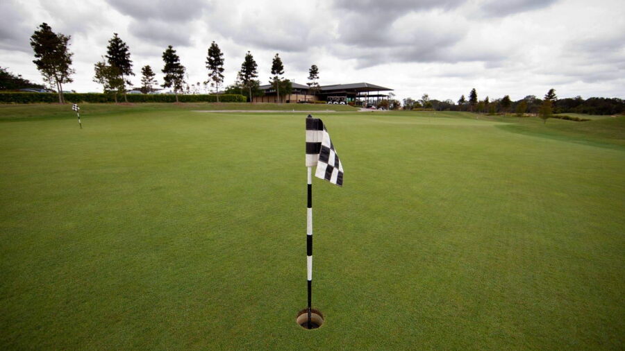 Twin Creeks GC