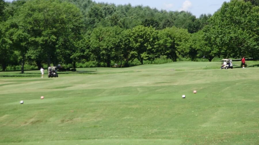 Cedar Rock CC