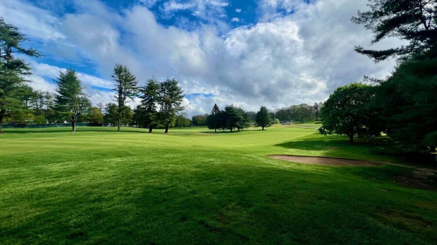Windham GC
