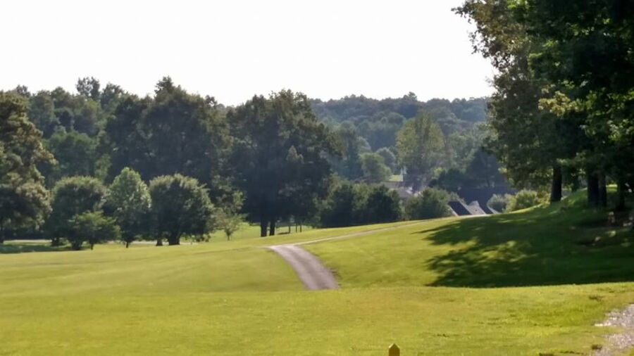 Benton GCC