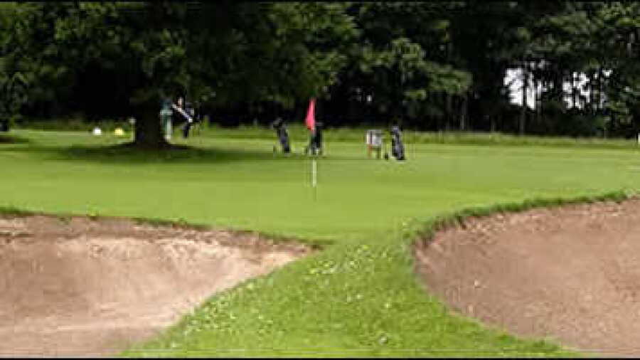 Brackenwood GC