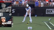 World Long Drive: 2019 World Championships Men's and Women's Finals Speed Round - Day 2
