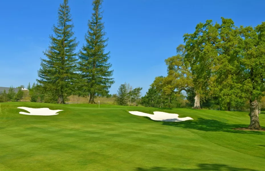 Silverado Resort & Spa - North: #2