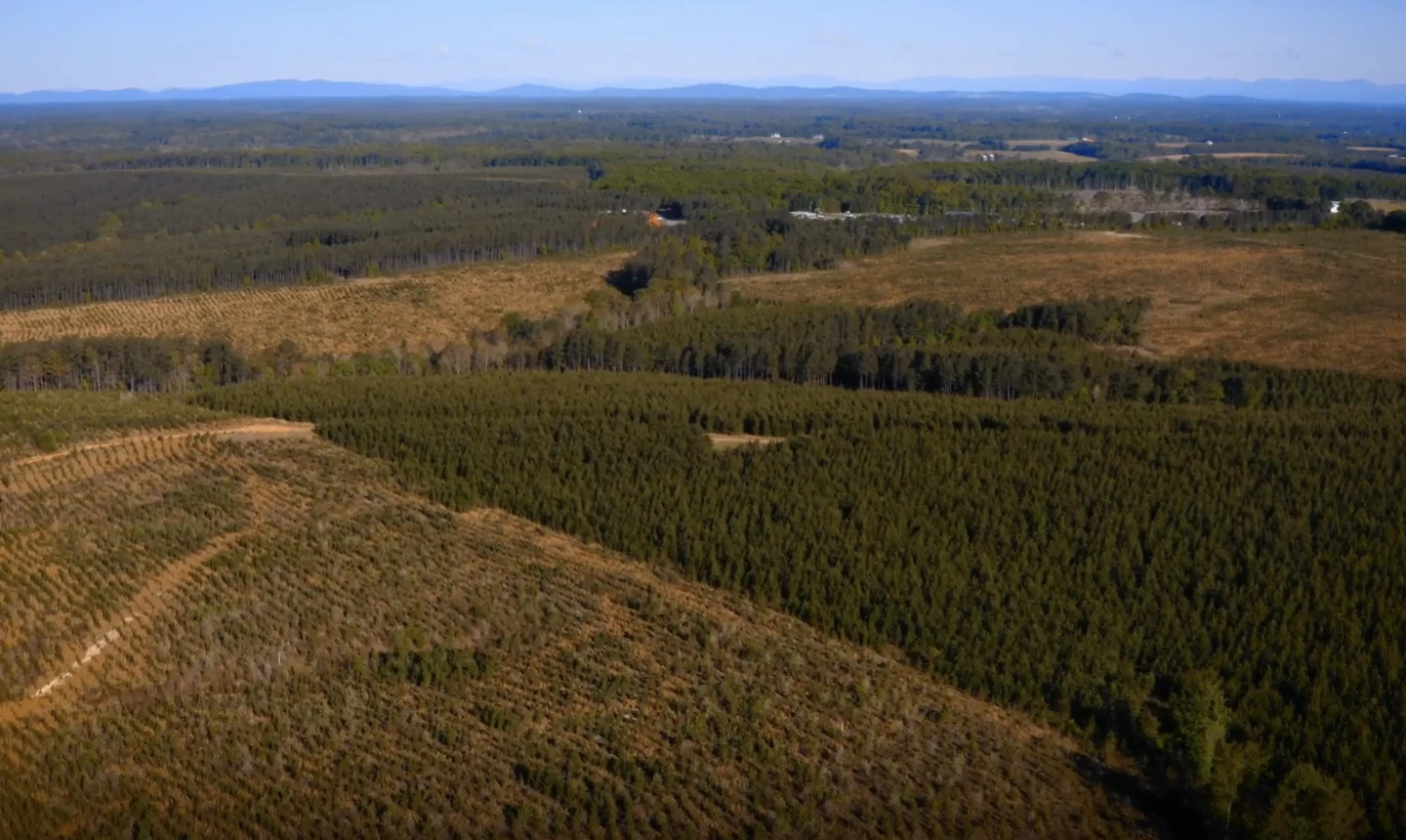 Course Start Sign New Tiger Woods-designed golf course planned for Virginia's Tributer Resort
