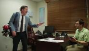 The Job Interview