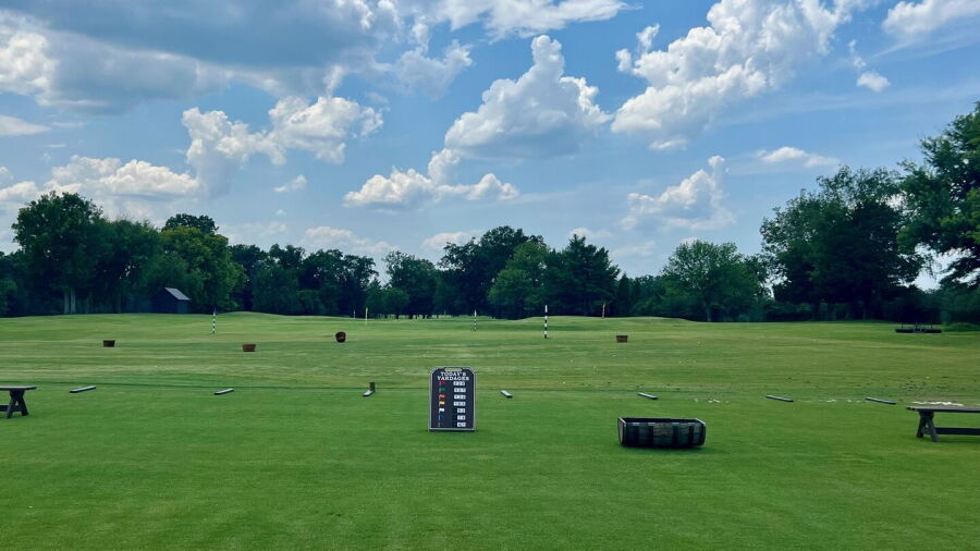Old Fort GC