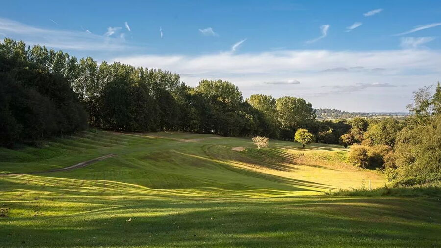 Hellidon Lakes Golf & Spa Hotel