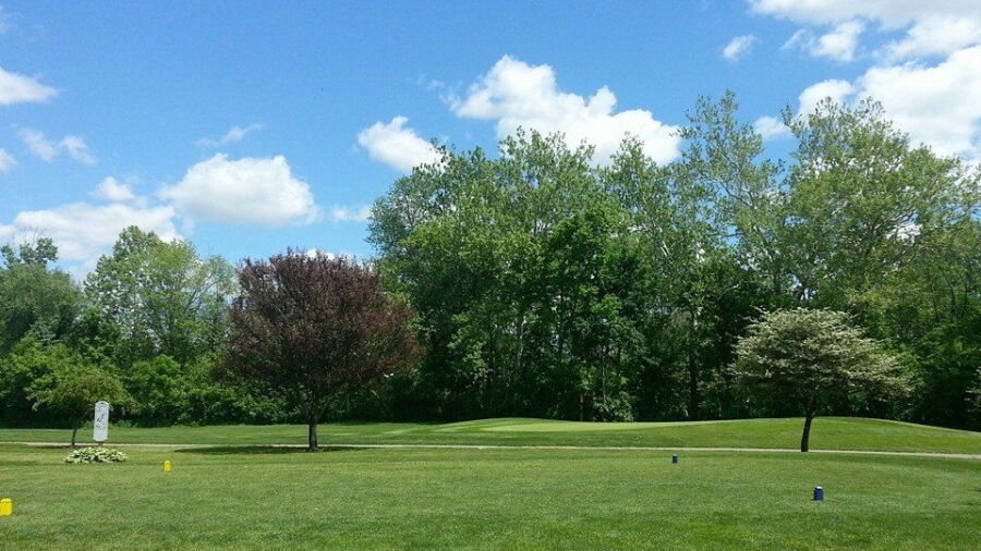 Gahanna GC