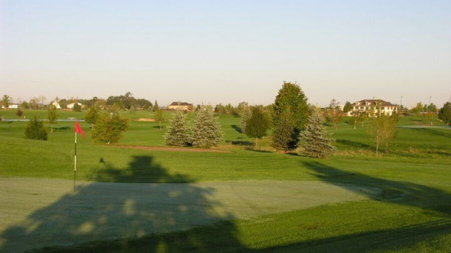 Emerald Greens GC