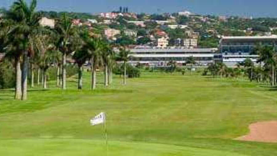 Royal Durban GC