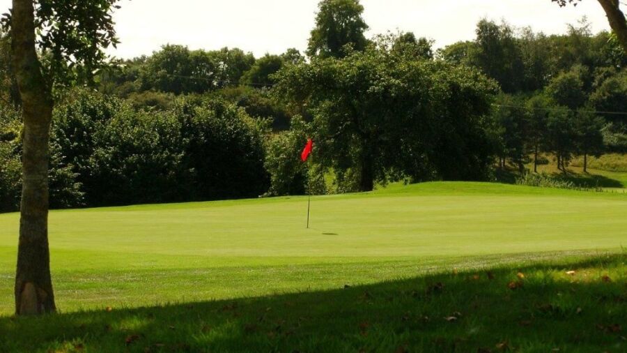 Rye Hill GC