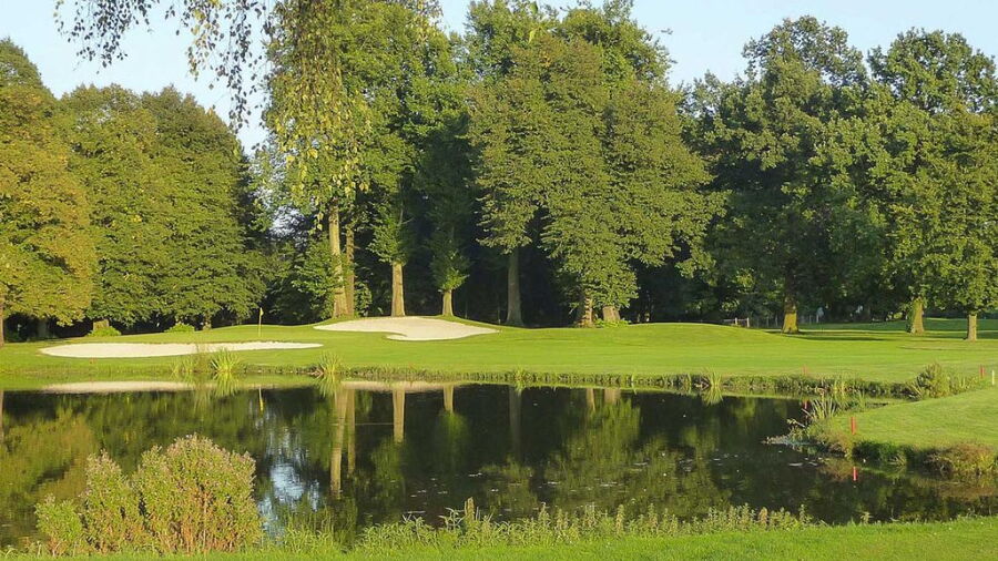 Brigode GC: #4