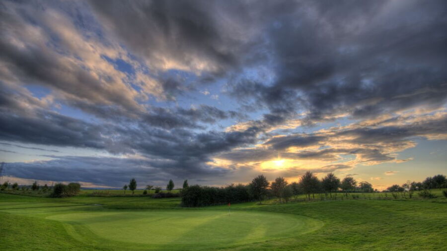 Birley Wood GC