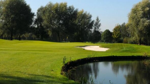 Kromme Rijn GC: #6