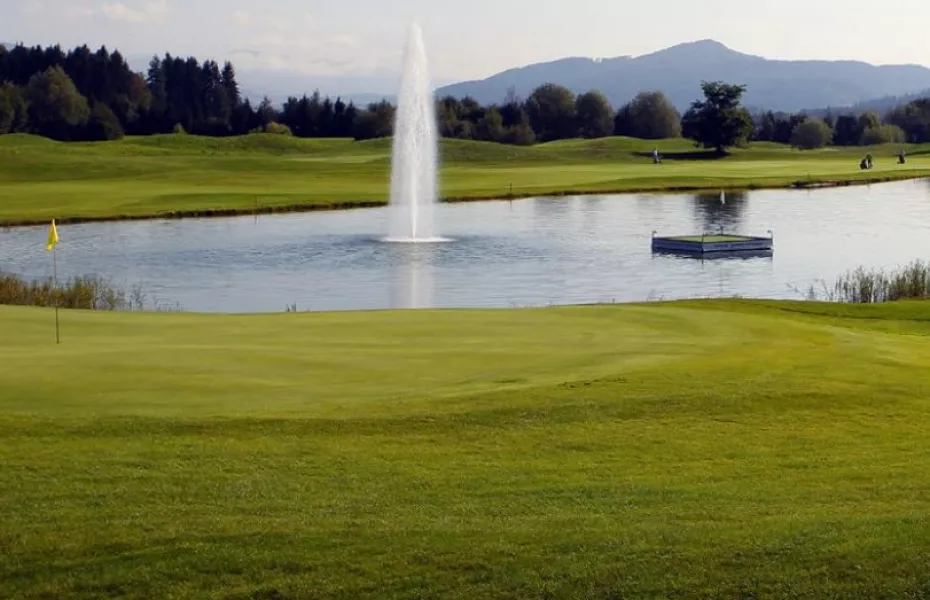 Klagenfurt-Seltenheim GC