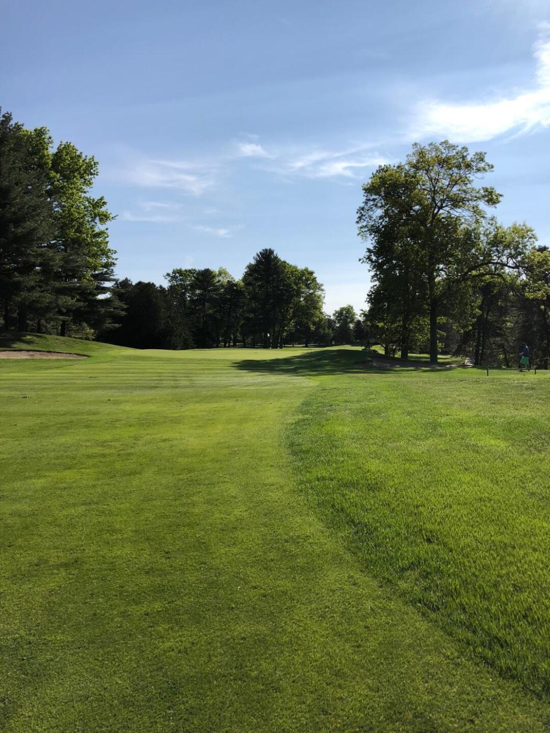 5 approach and green (Photo submitted by u000006422071 on 12/17/2019)