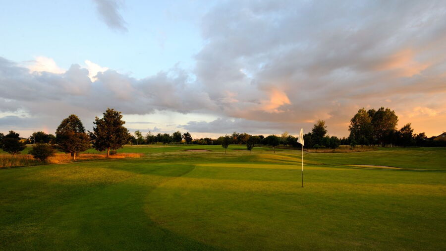Kavlinge GC: #2