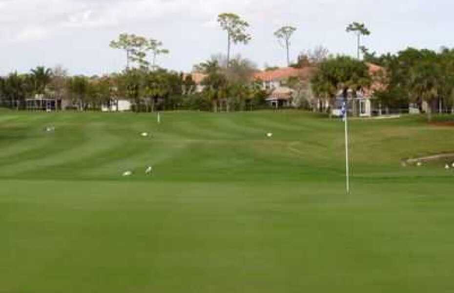 Carolina Golf Club in Margate, Florida, USA GolfPass