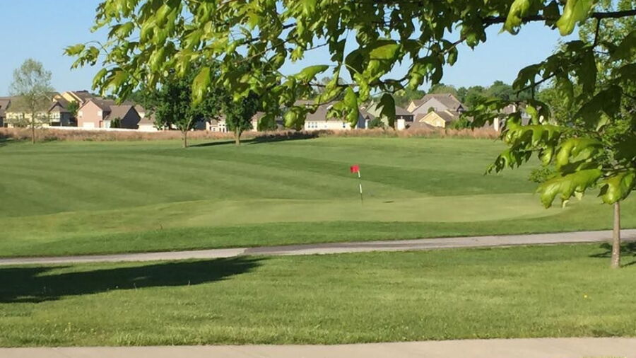 Paradise Pointe Golf Complex