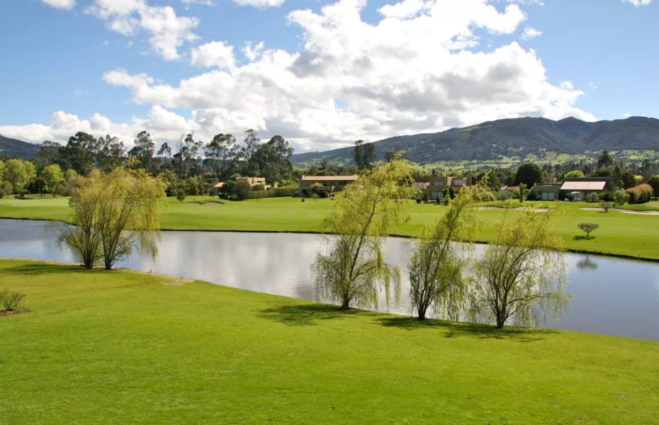 La Pradera de Potosi GC