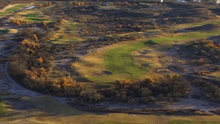 San Pedro GC
