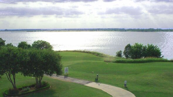 Stewart Peninsula GC: #1