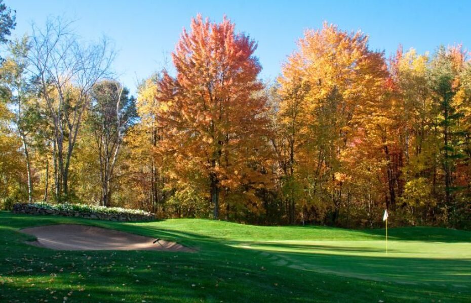 Indianhead Golf & Recreation in Mosinee, Wisconsin, USA GolfPass