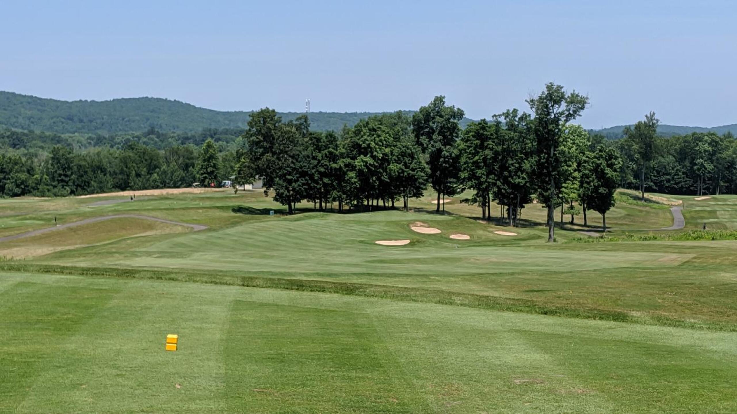 (Photo submitted by Back9Ben on 07/07/2019)