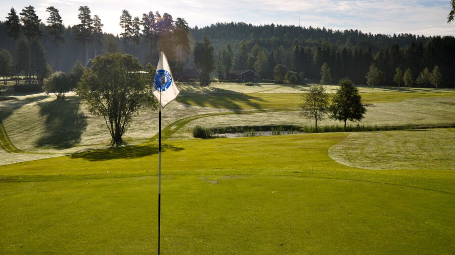 Arvika GC: #6