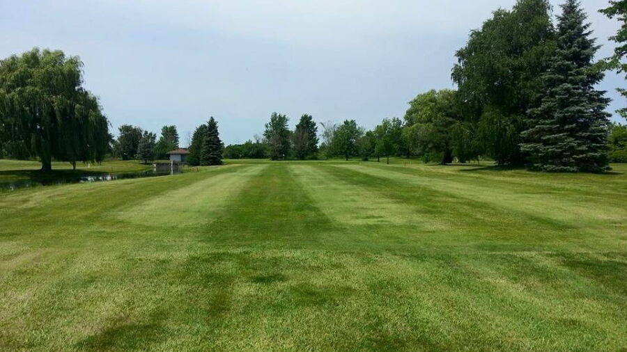 Greenbrier GC: #2