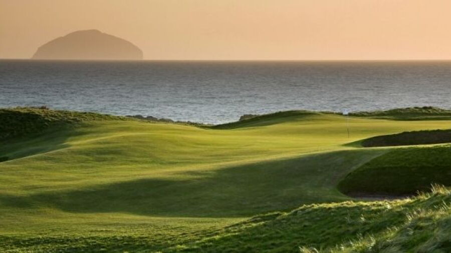 Trump Turnberry Resort - Ailsa
