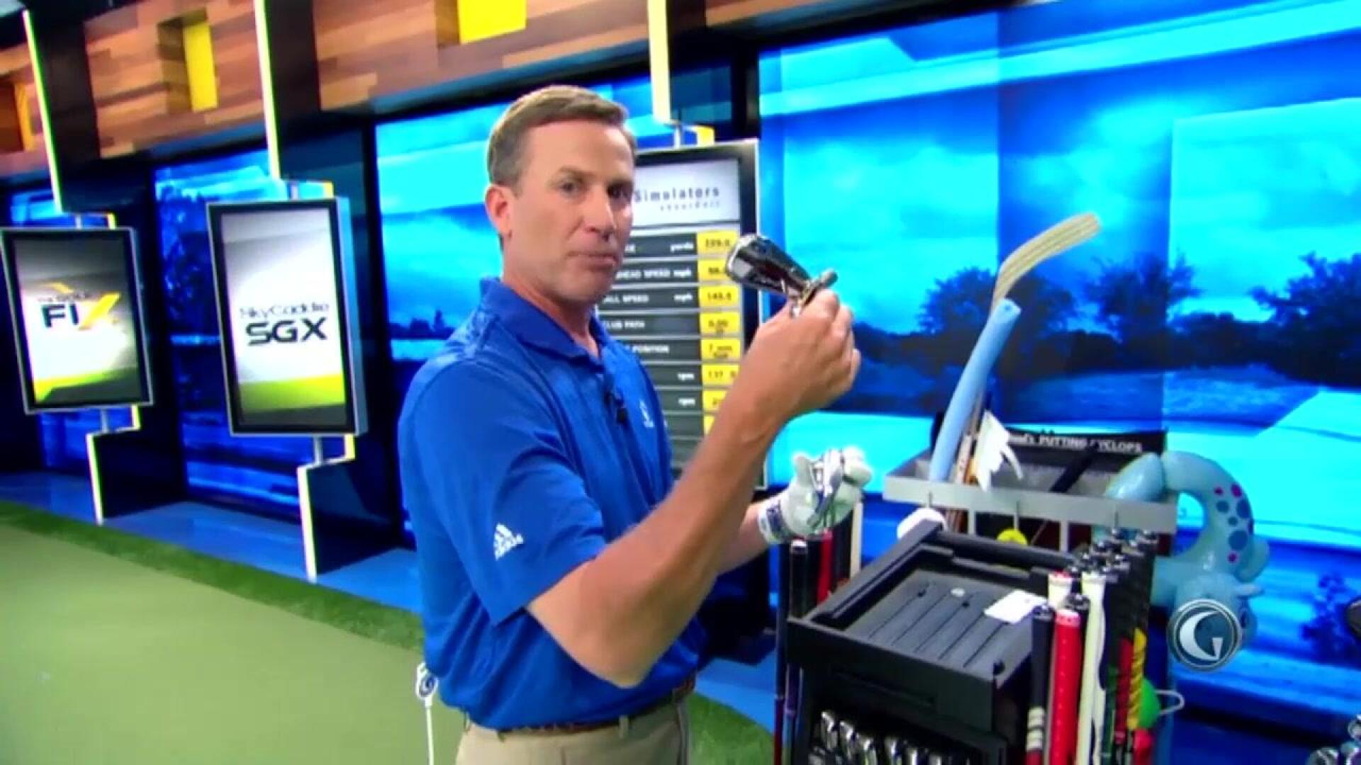 The Golf Fix: All About You - No. 3 - October 4, 2010