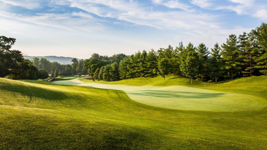 Trump National GC
