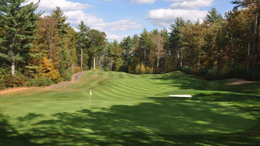 Cold Spring CC